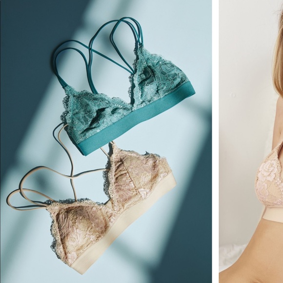 Urban Outfitters Out From Under Bralette - Picture 5 of 7